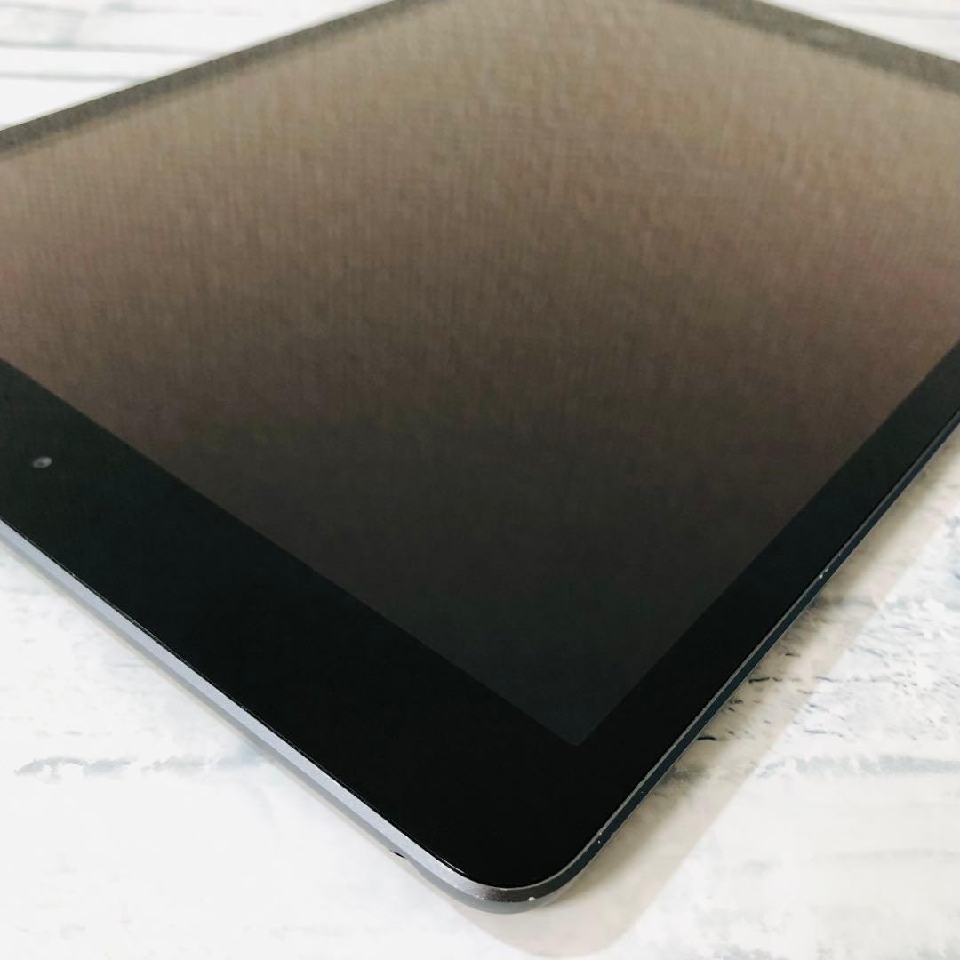 iPad 第7世代 32GB wifiモデル　管理番号：254