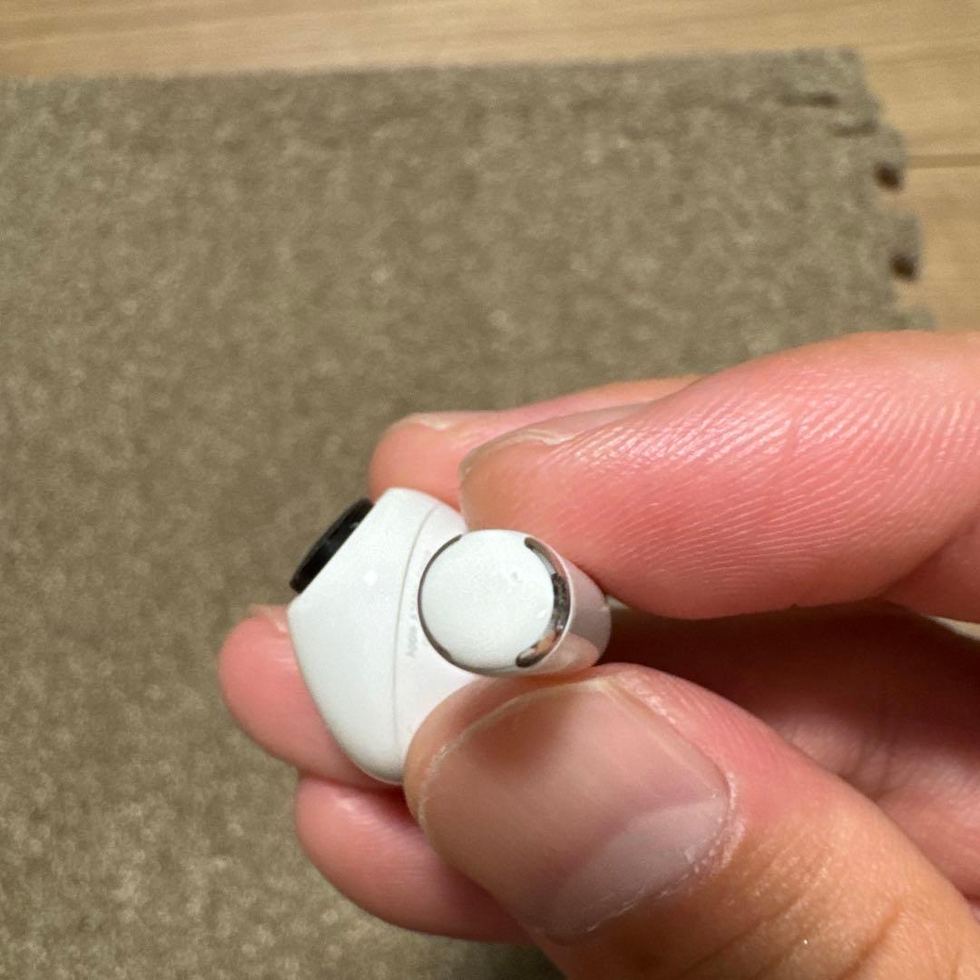 エアーポッズプロ第2世代(タイプC対応ケース)