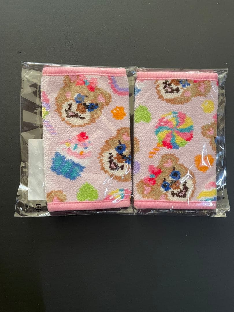 【オンライン完売品 新品未使用】フェイラーサッキングパッド