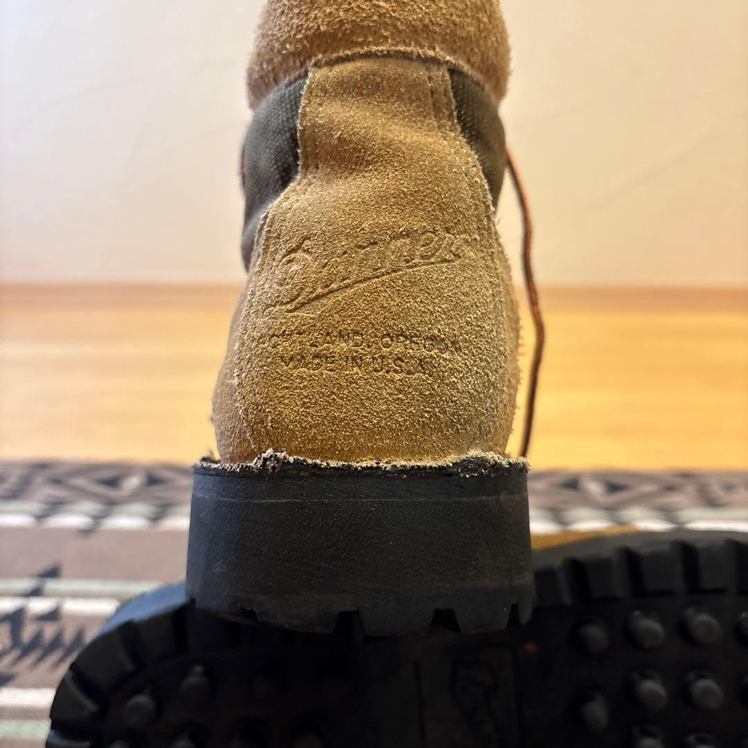 Danner ボブライト