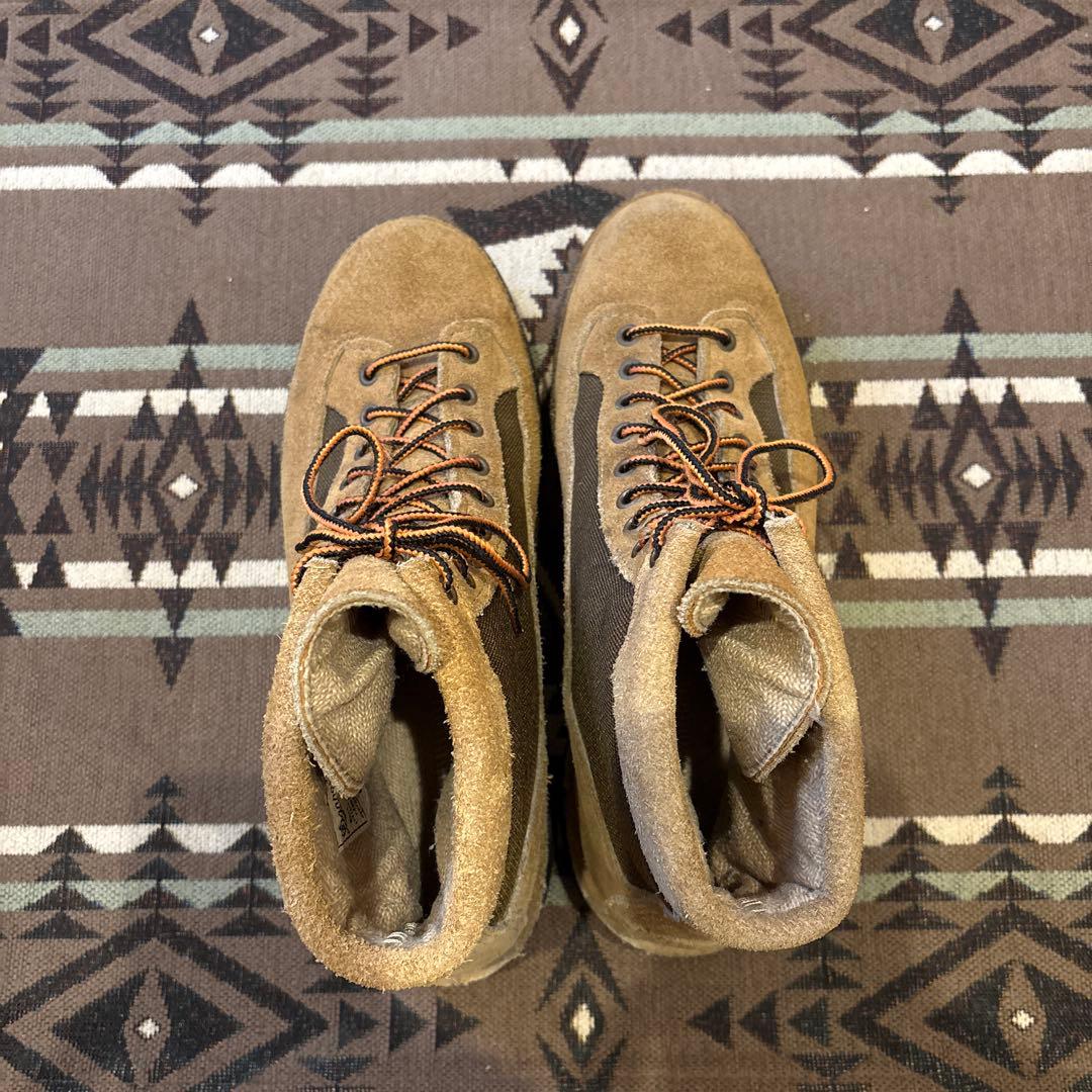 Danner ボブライト