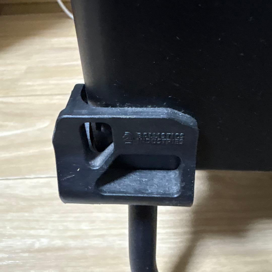 デバイスワークス　シェルコン25 カスタム　スノーピーク