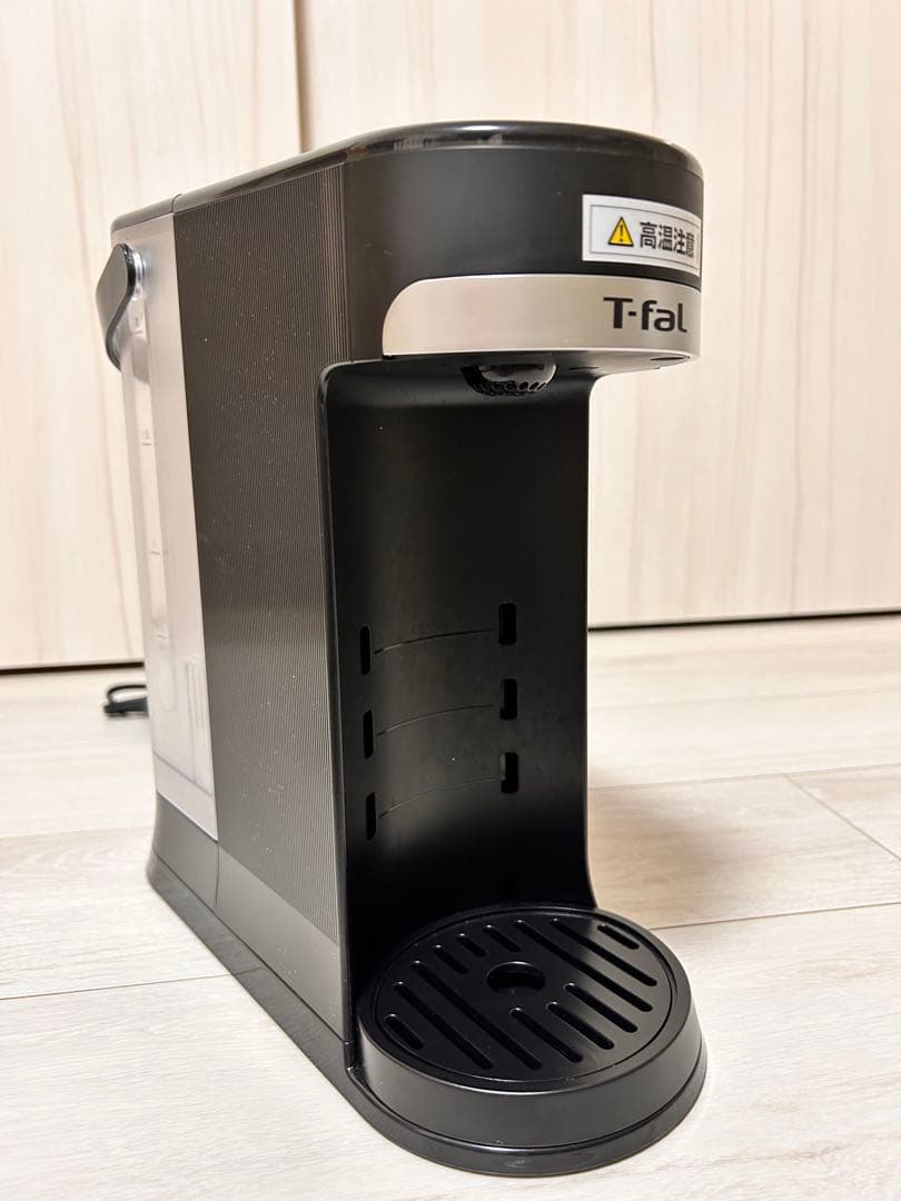 T-fal Vitesse 2.0L 電気ケトル