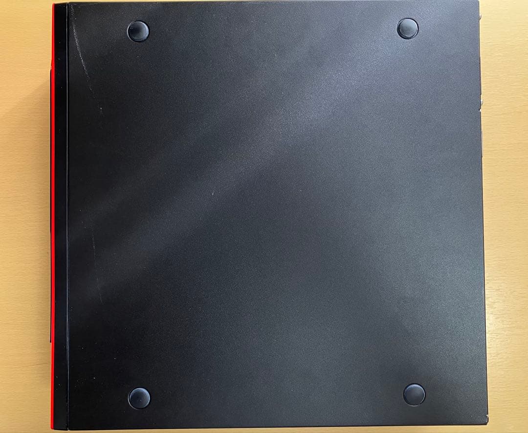 富士通 2018年製 Xeon SSD 500GB メモリ16GB DVDドラ