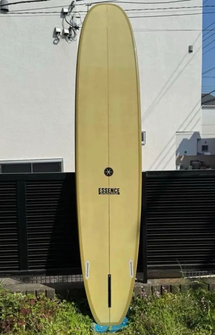 処分値下げ！26%OFF！エッセンスロング 9'.6\"SQUARE