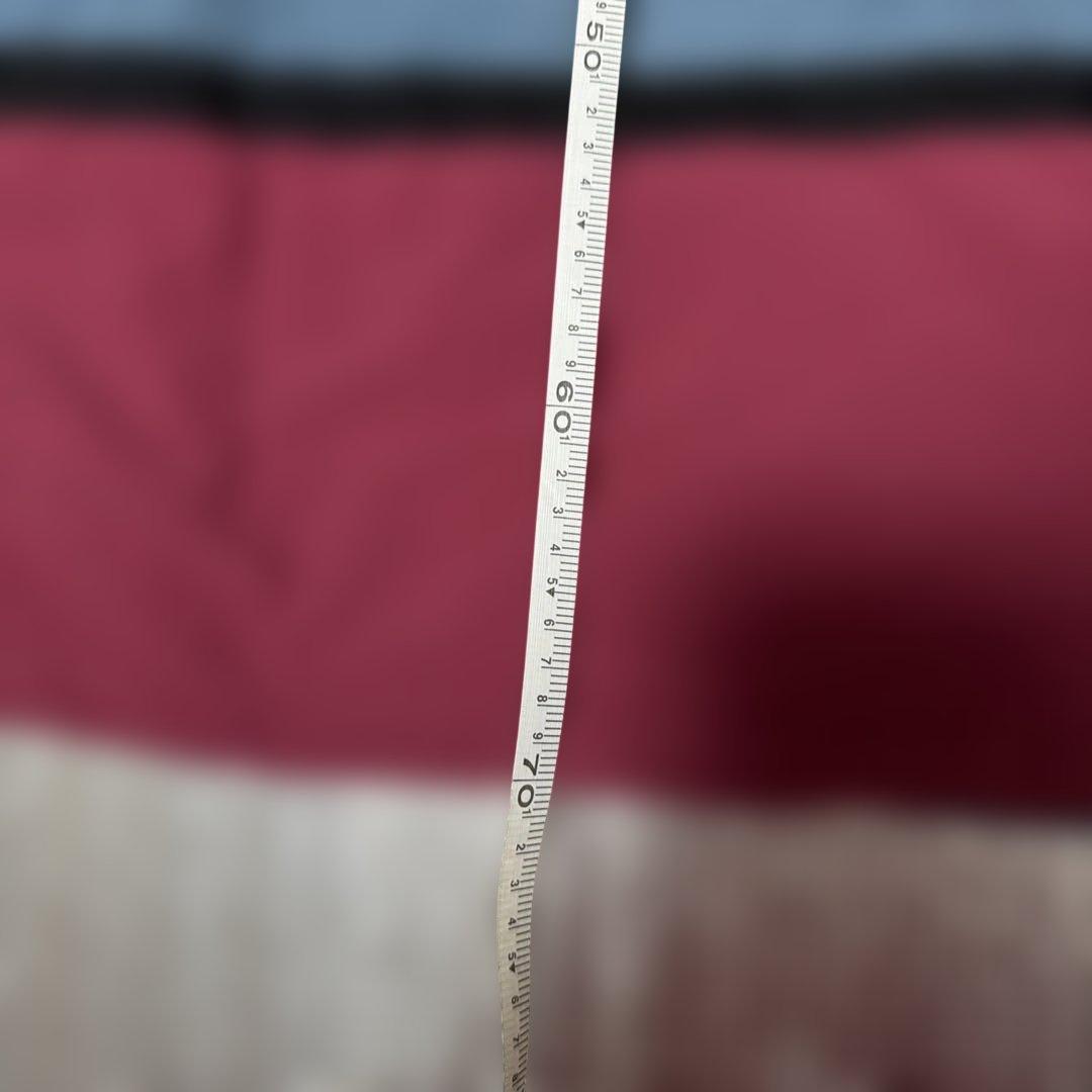 Supreme フード付きナイロンジャケット L