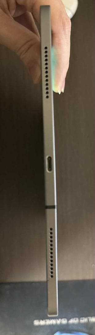 AppleiPad 本体　第1世代セルラーモデル256GB ジャンク品