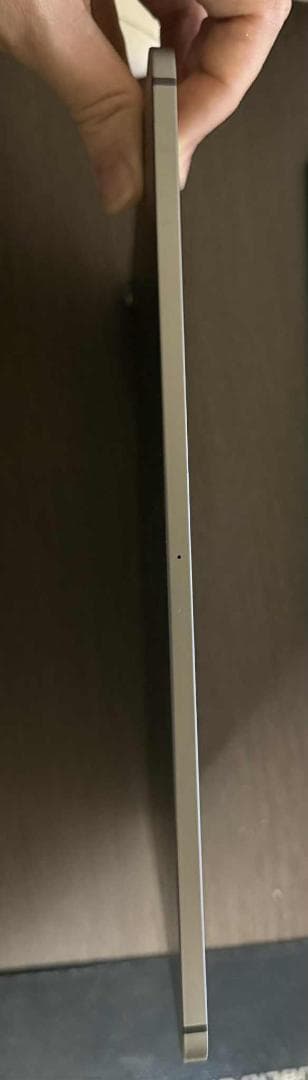 AppleiPad 本体　第1世代セルラーモデル256GB ジャンク品