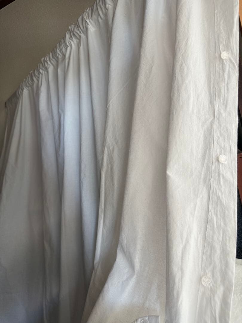 フランスアンティークஐデザインカーテン