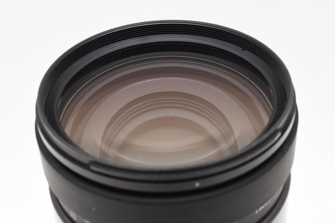 超望遠レンズ⭐️ニコン対応⭐️TAMRON AF 200-400mm F5.6