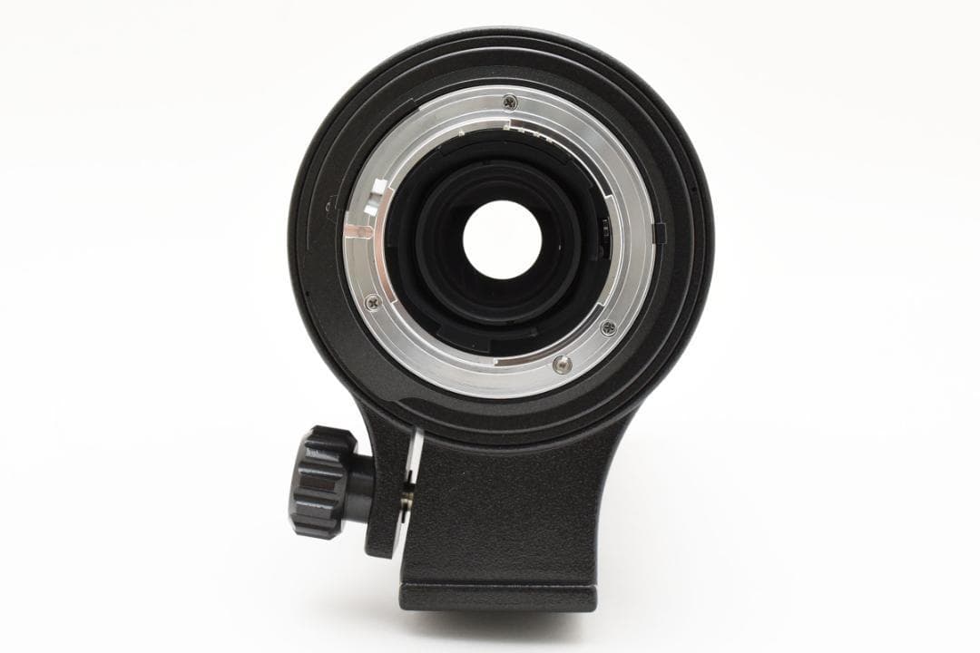 超望遠レンズ⭐️ニコン対応⭐️TAMRON AF 200-400mm F5.6