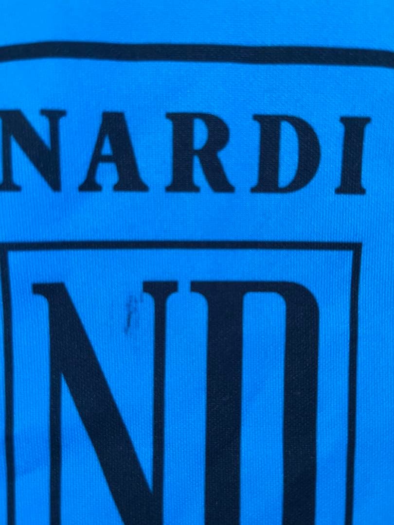 ナルディ ウッド　ステアリング　クラシック