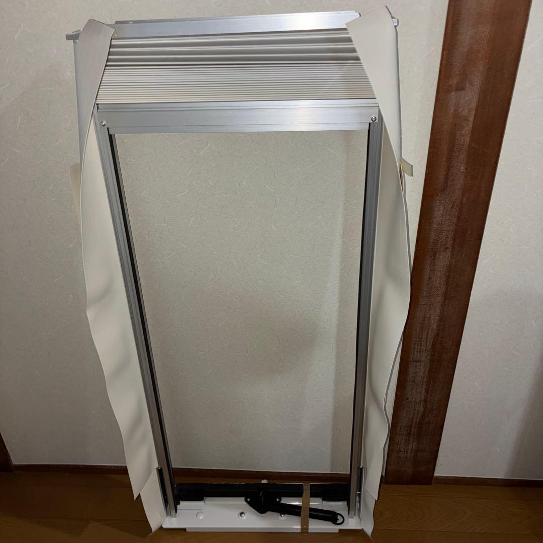 おきおき コロナ 窓用エアコン CWH-A1820 2020年製 冷暖房