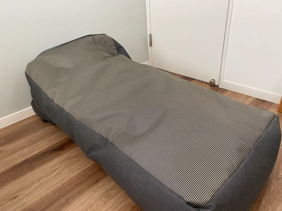 早川友康Blomus STAY ビーズクッション ブロムス ドイツ