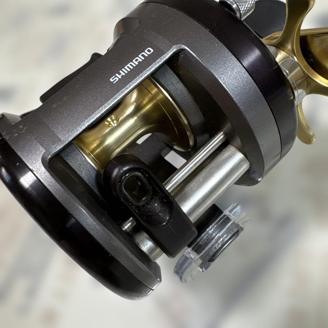 シマノ 02 アクシス 401F AR-B