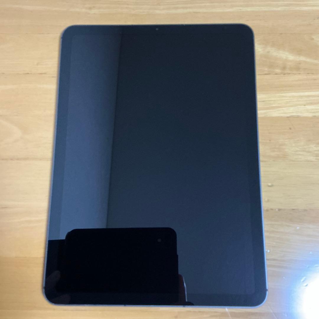 Apple iPad Air 第5世代 64GB スペースグレイ