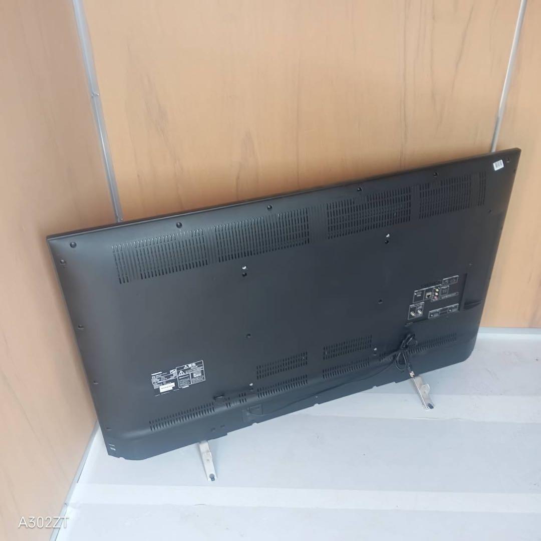 I 099 送料無料 東芝　55インチ液晶テレビ　展示品