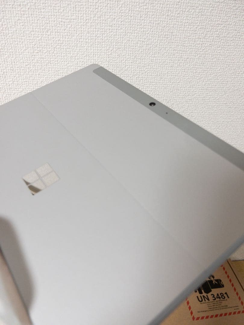 【ほぼ未使用】Microsoft Surface Go 4 セット