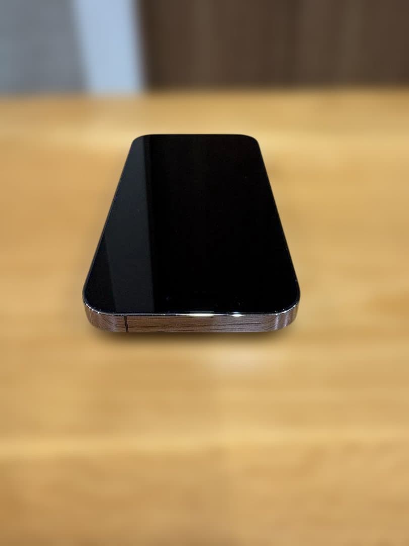 Apple iPhone 14 Pro 128GB パープル　本体SIMフリー