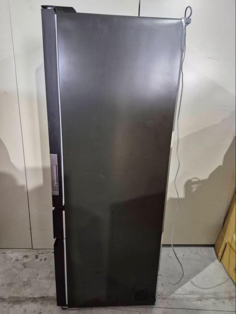 SHARP★両開き★SJ-GT42D-R★人気色★