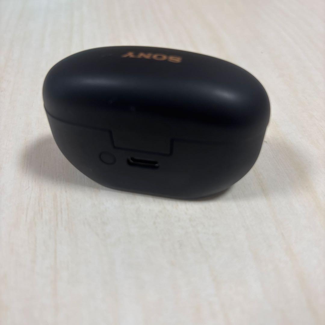 SONY WF-1000XM5 ワイヤレスイヤフォン 充電ケース付き