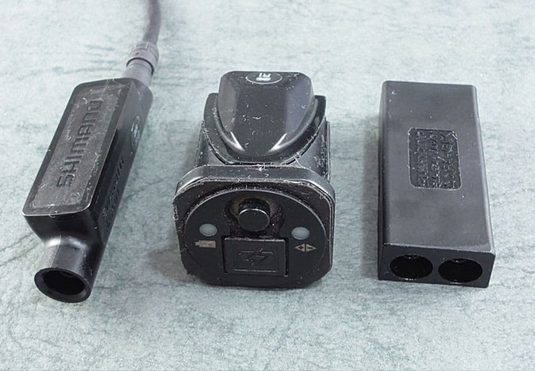 ULTEGRA Di2 11S コンポセット(シマノアルテグラ11速)