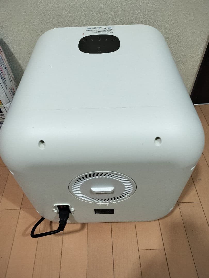 お手入れ・トリミング用品 runpet PD50LE5NPN