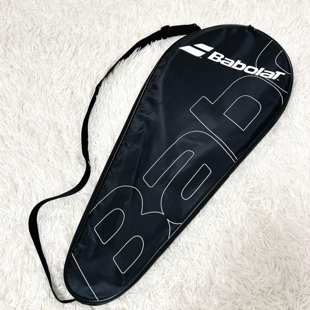 極美品✨人気モデル✨バボラ ピュアドライブ 硬式テニス 107 G1 2021年