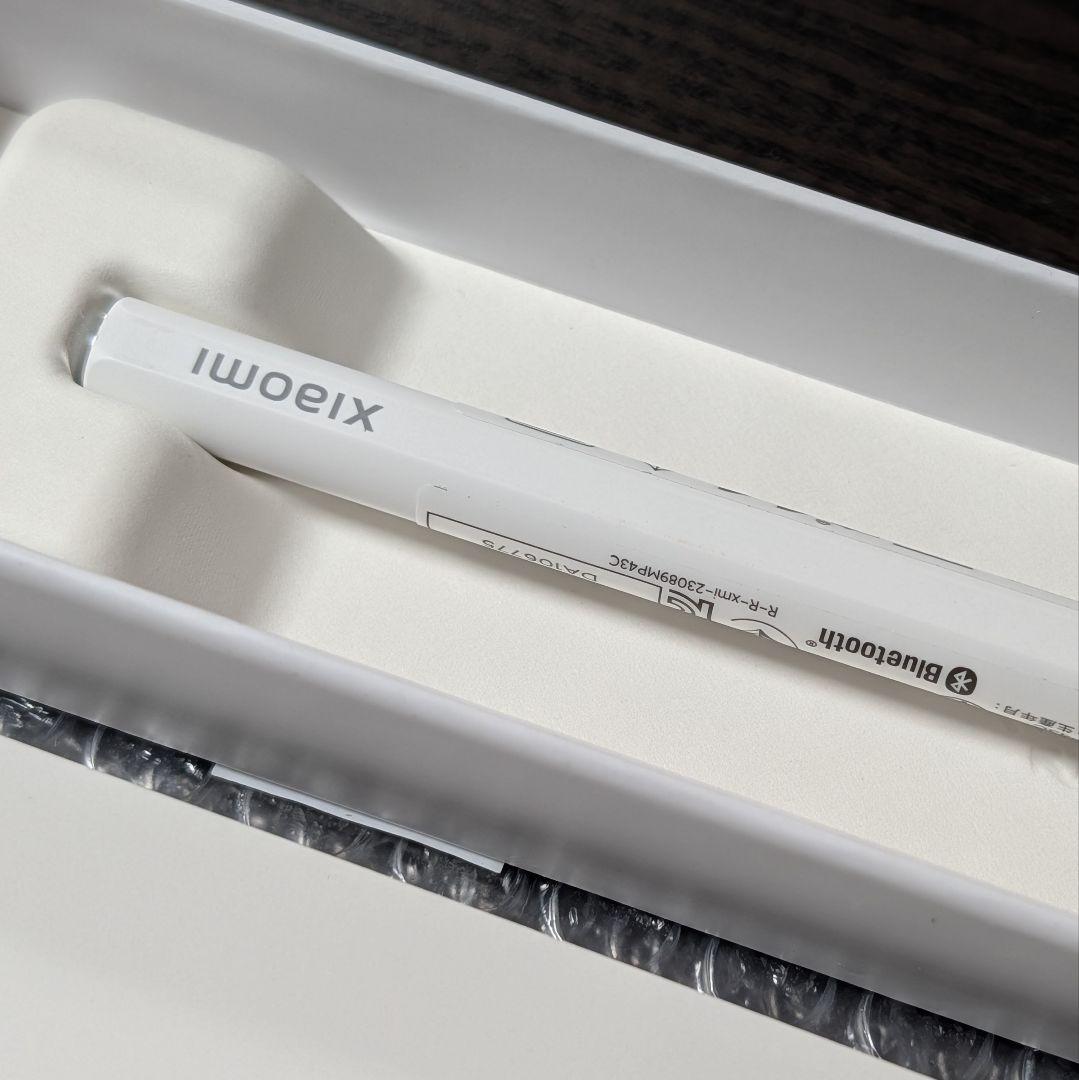 Xiaomi Focus Pen シャオミフォーカスペン