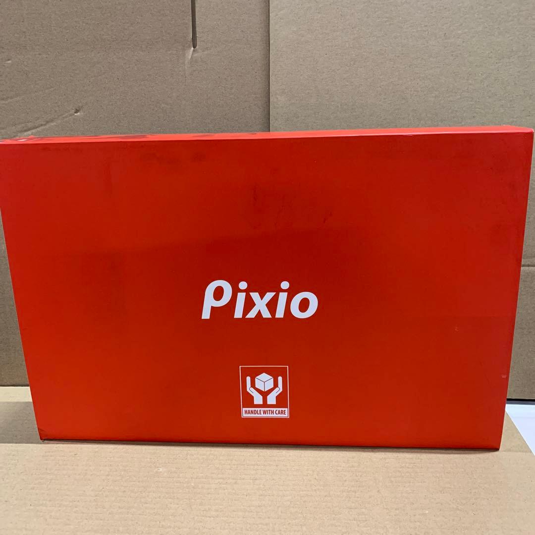 新品　Pixio ポータブルモニター モバイルモニター 白 ホワイト PX160