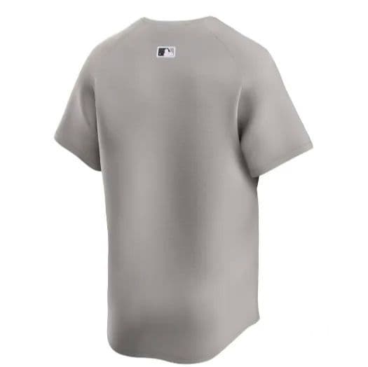 ニューヨーク・ヤンキース レプリカユニフォーム グレー