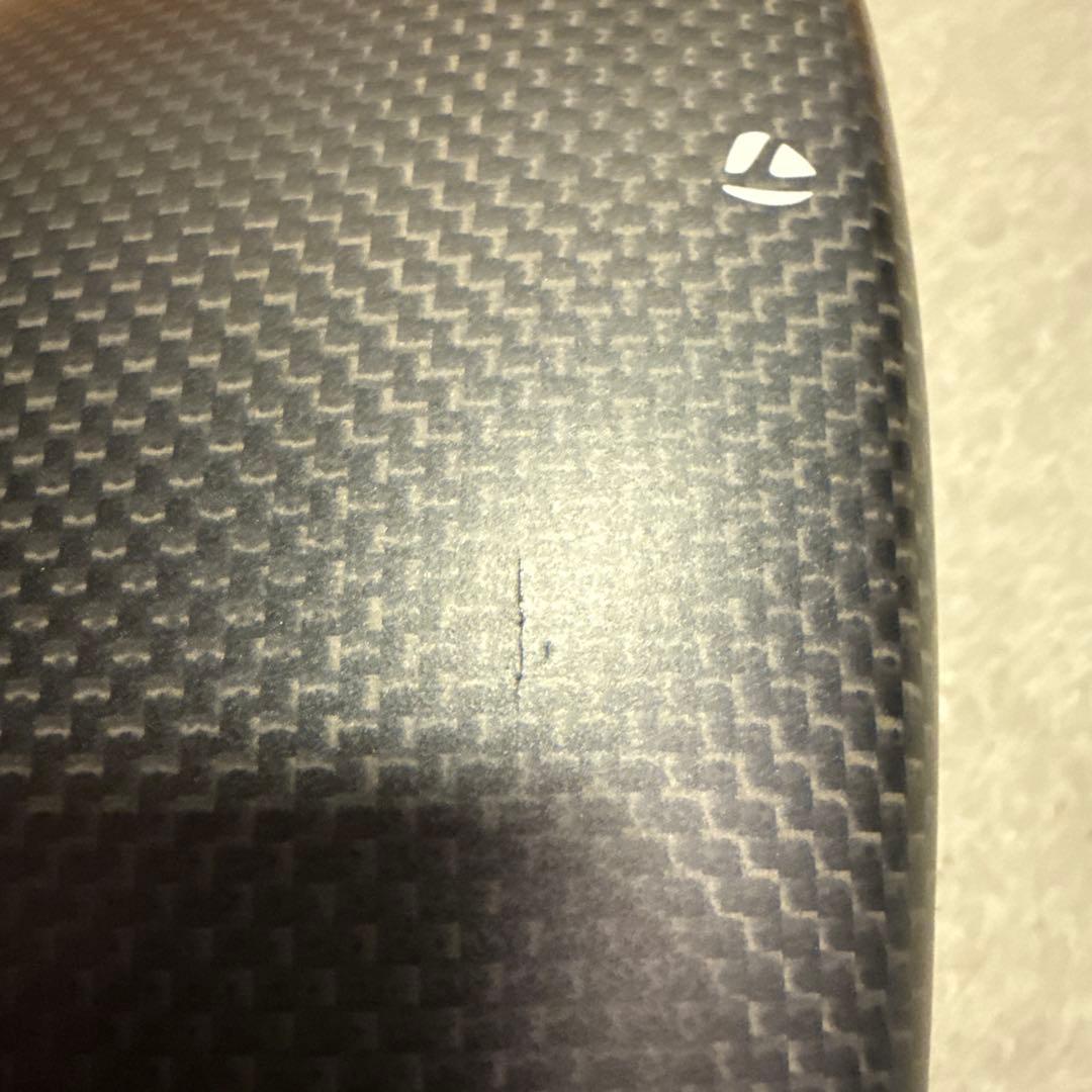 qi35 コアモデル　10.5° グラファイトデザインpt7x