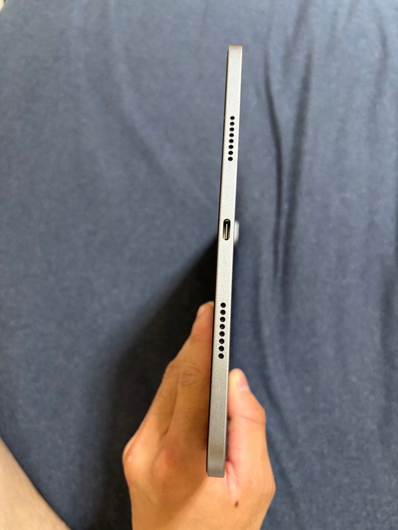 iPad Pro 11インチ 第4世代 WiFi 128GB