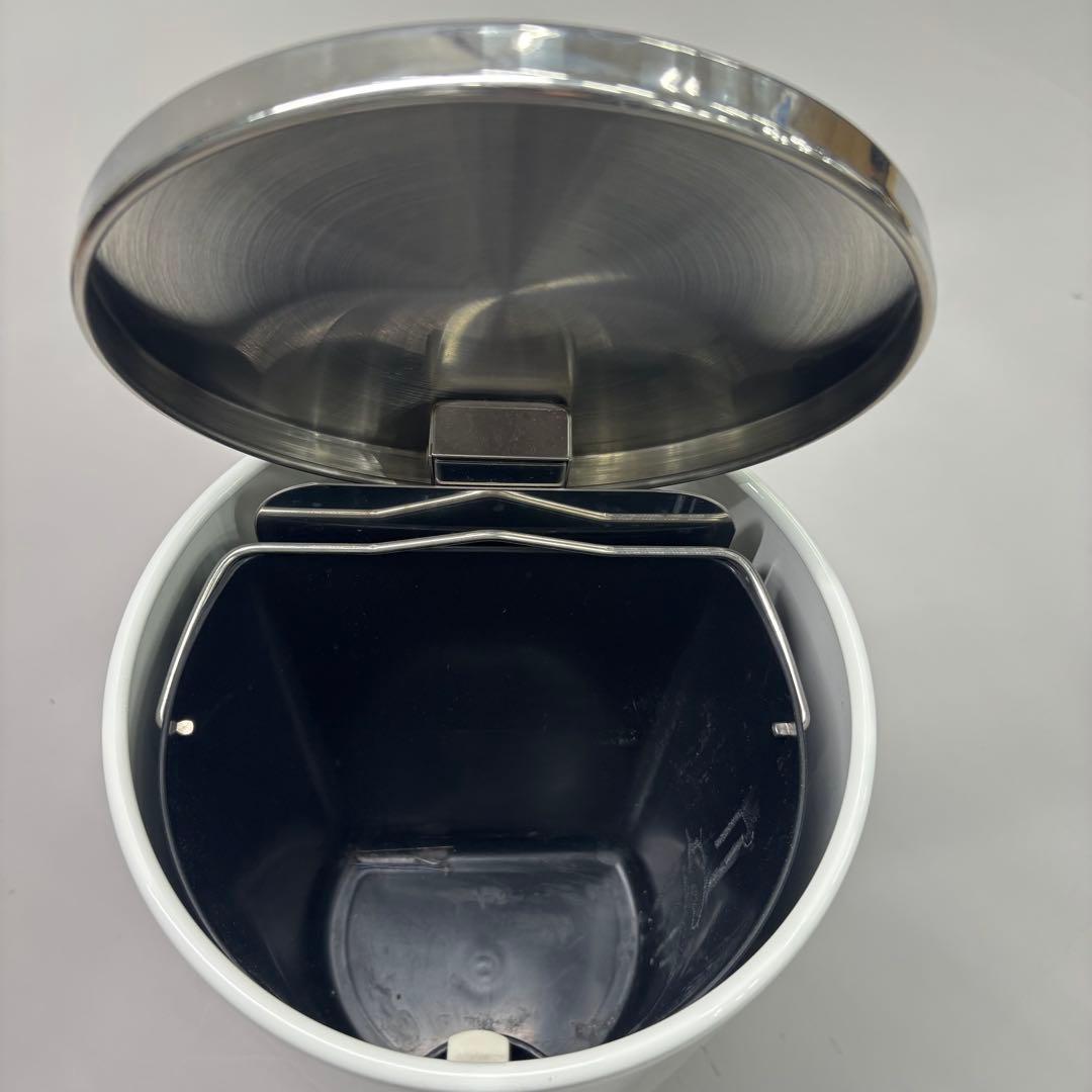  ペダルビン ゴミ箱