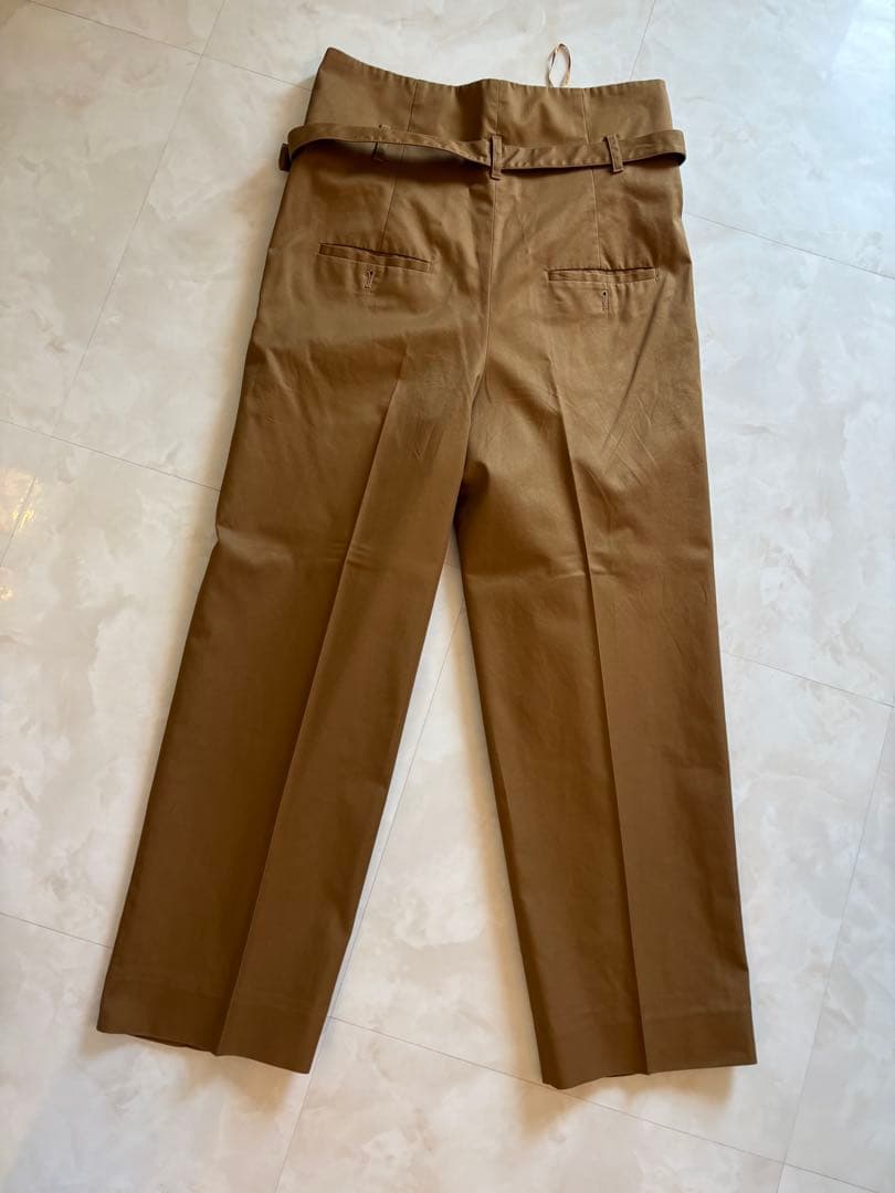 JIL SANDER チノパン