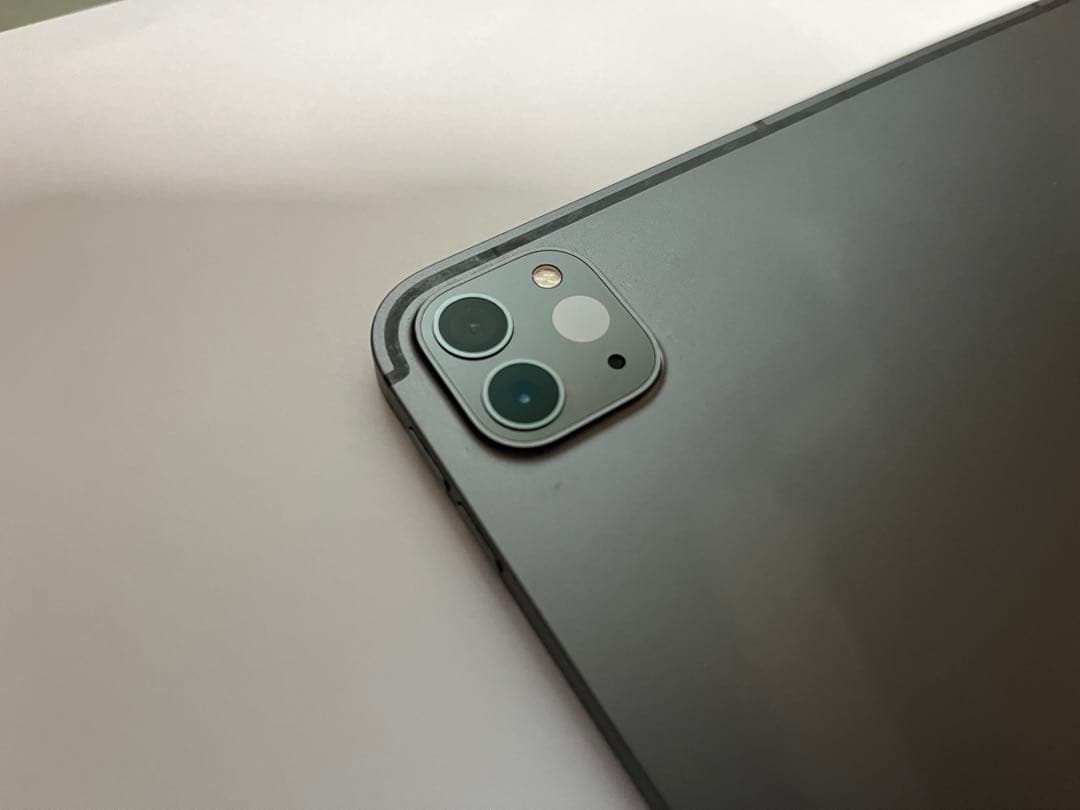 Apple iPadPro12.9in 第5世代 512GB セルラー版