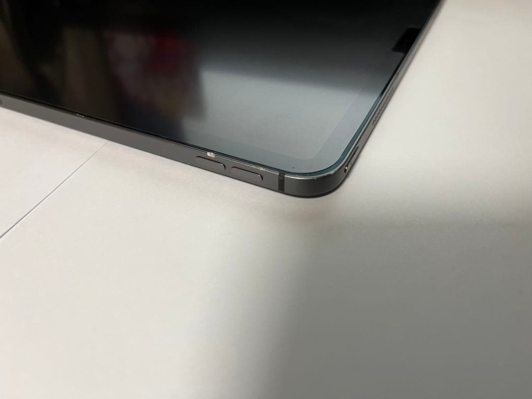 Apple iPadPro12.9in 第5世代 512GB セルラー版