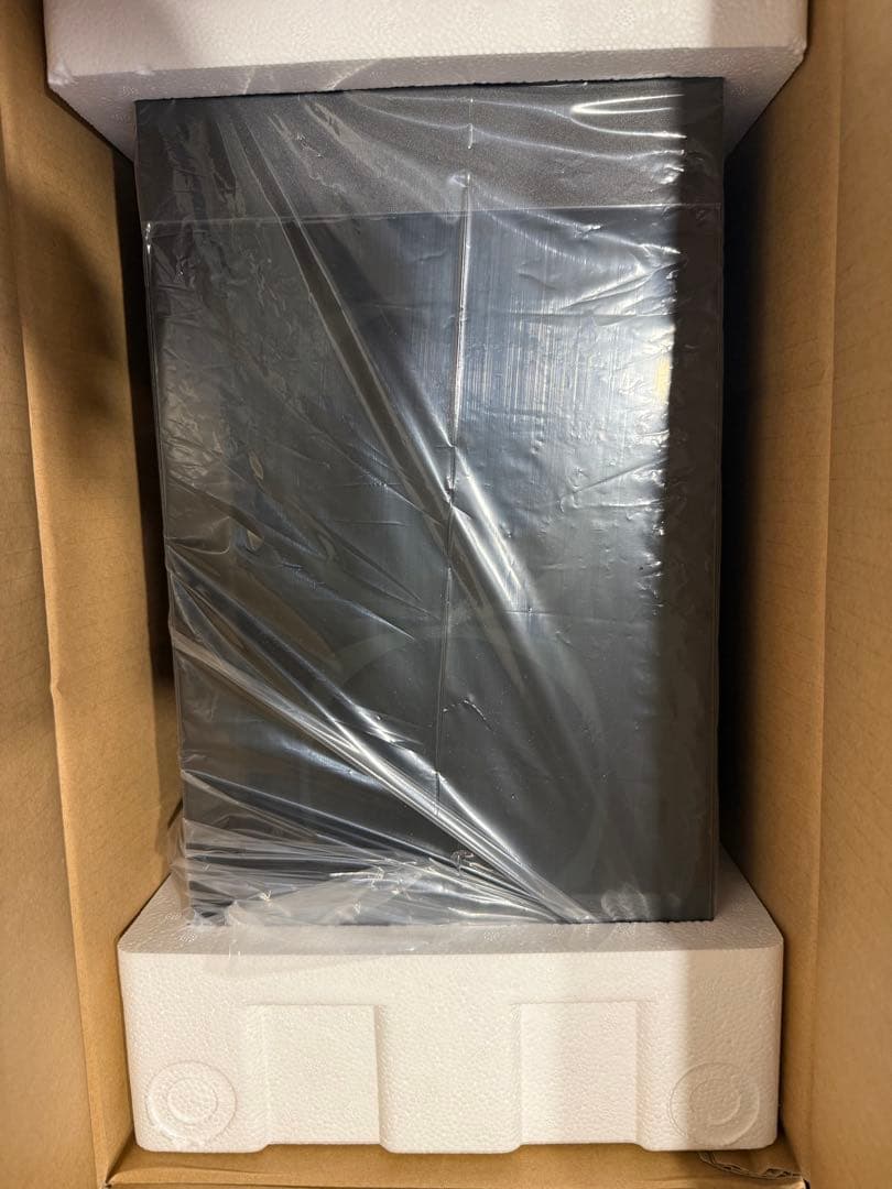 NZXT H510 ELITE ミッドタワー ATX ケース※新品未使用