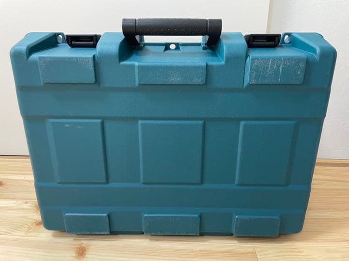 新品マキタ　充電式ディスクグラインダー　125mm