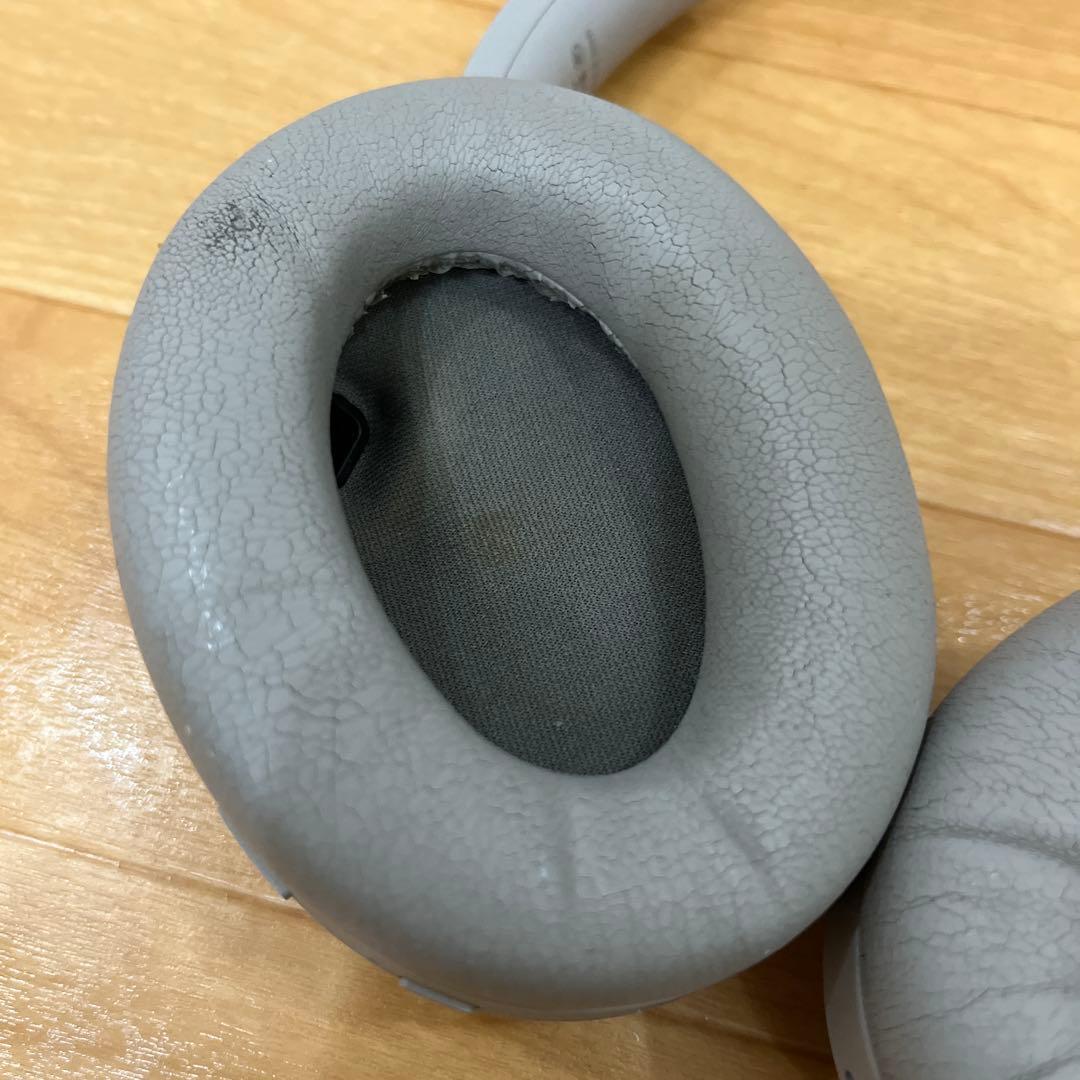 Wh-1000XM4 ソニー ワイヤレスヘッドホン