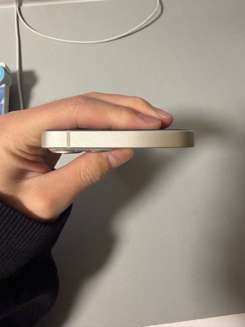 Apple iPhone 13 ホワイト 128G