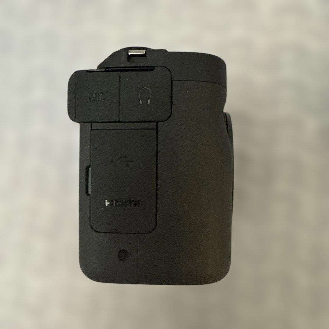 【新品同様】Canon PowerShot V1 キャノンパワーショット