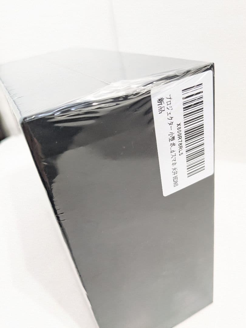 【未開封】UENO-mono　KABENI　スマホ　プロジェクター　T89A