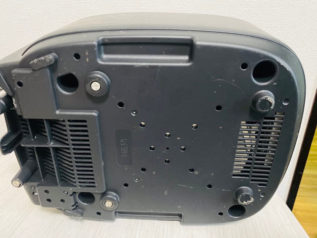 炊飯器　炎舞炊き　4合　NW-US07 21年製