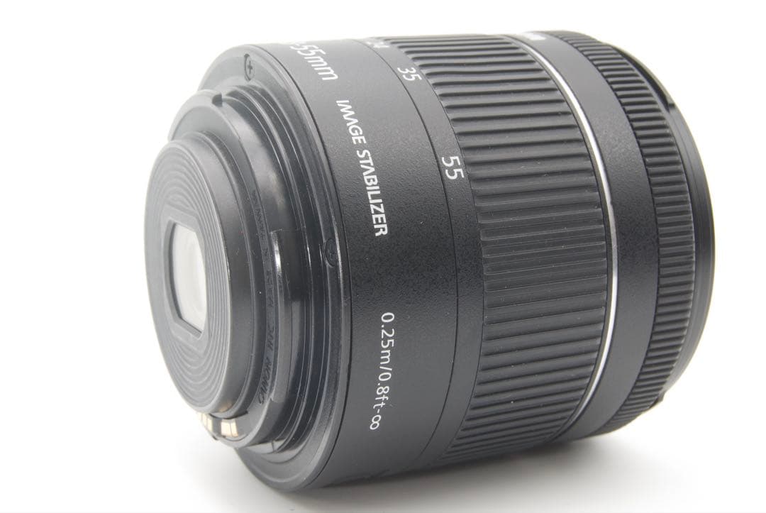 【即使用可能】Canon EOS Kiss X10i Wレンズ　手ぶれ補正　美品