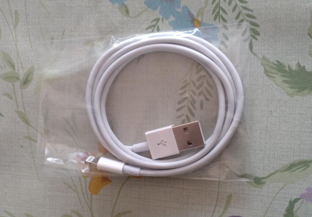 [良品] iPad 　第6世代 Wi-Fiモデル シルバー　ケース付き