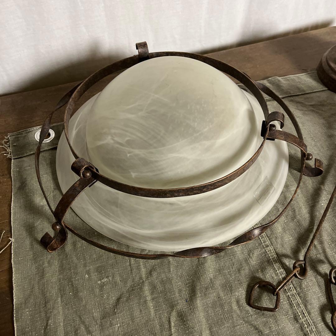 アンティーク調◼︎KOIZUMI APE510307 ペンダントライト シーリング