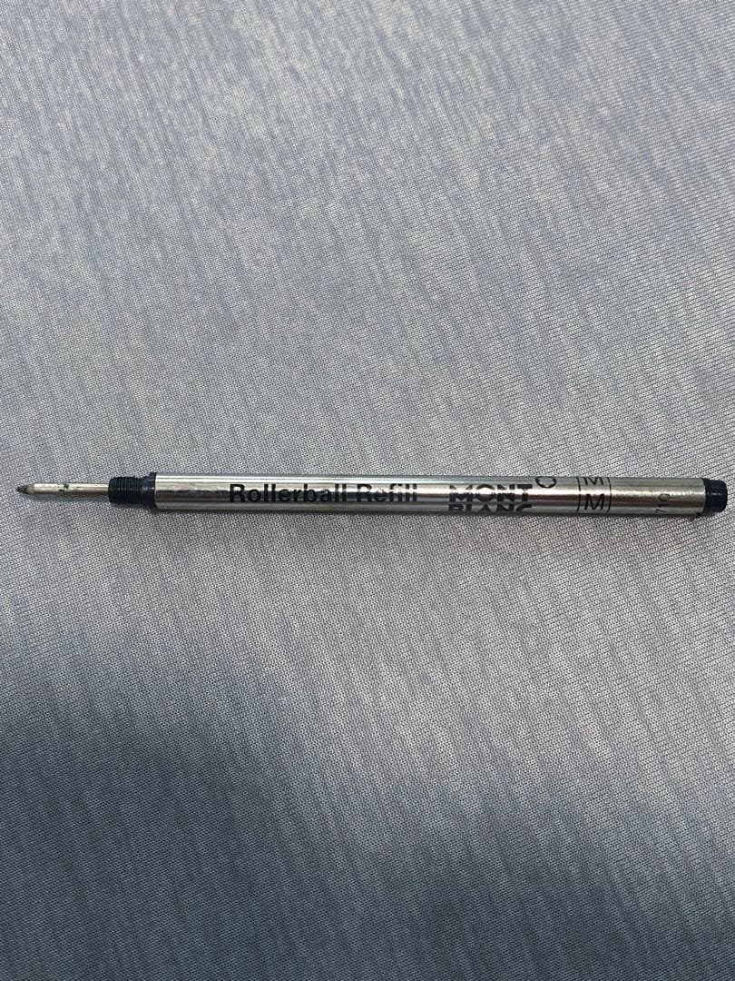 MONTBLANC モンブラン パトロンシリーズ2003 ニコラス・コペルニクス