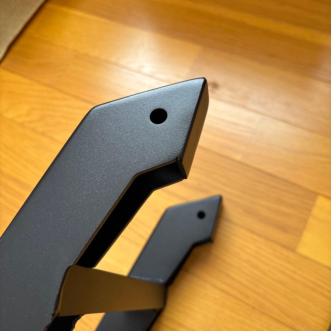 ジムニー jb64 ラダー（はしご）