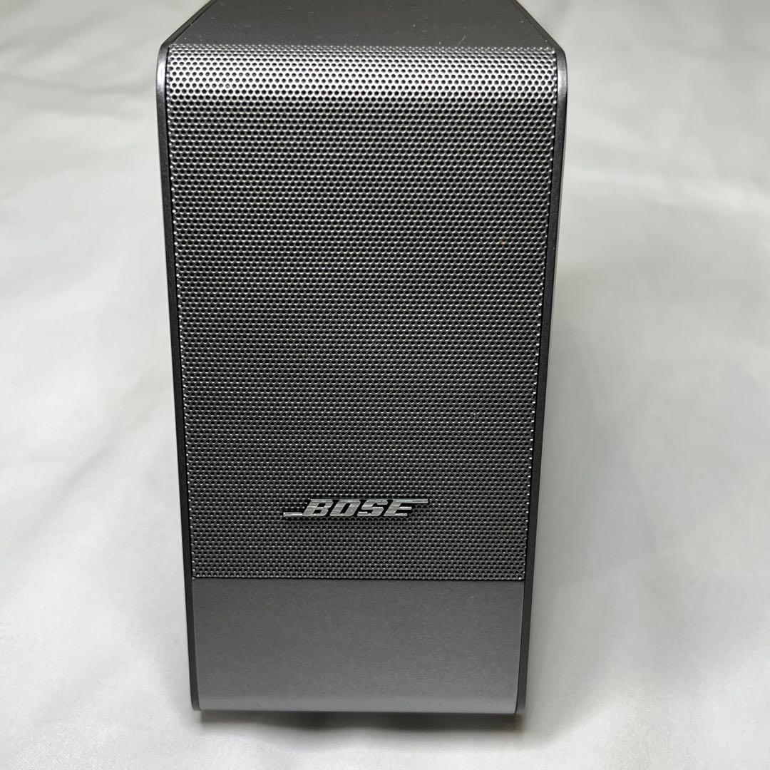 スピーカー・ウーファー BOSE Computer Music Monitor